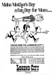 New! - Mother's Day ad